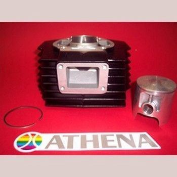 cilinder 125cc MB-MT-X Athena